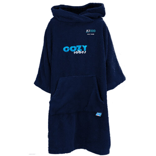 K1 Cozy Robes Thumbnail